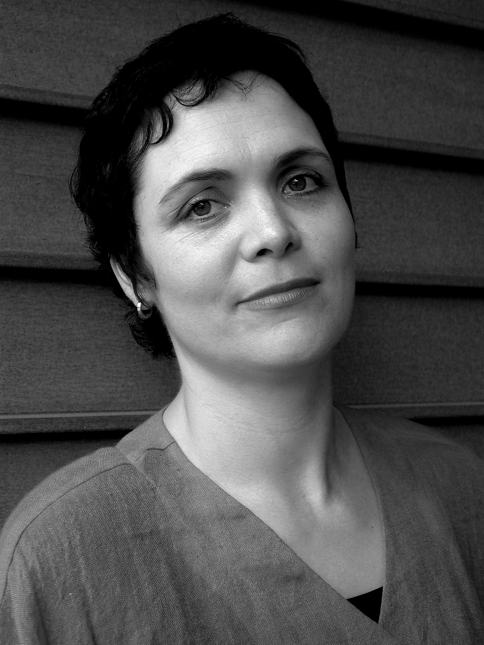 Tabea Zimmermannová foto