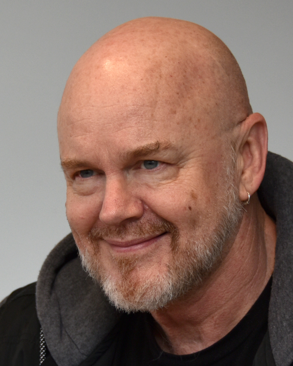 Tad Williams foto
