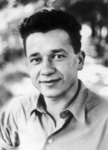 Tadeusz Borowski foto