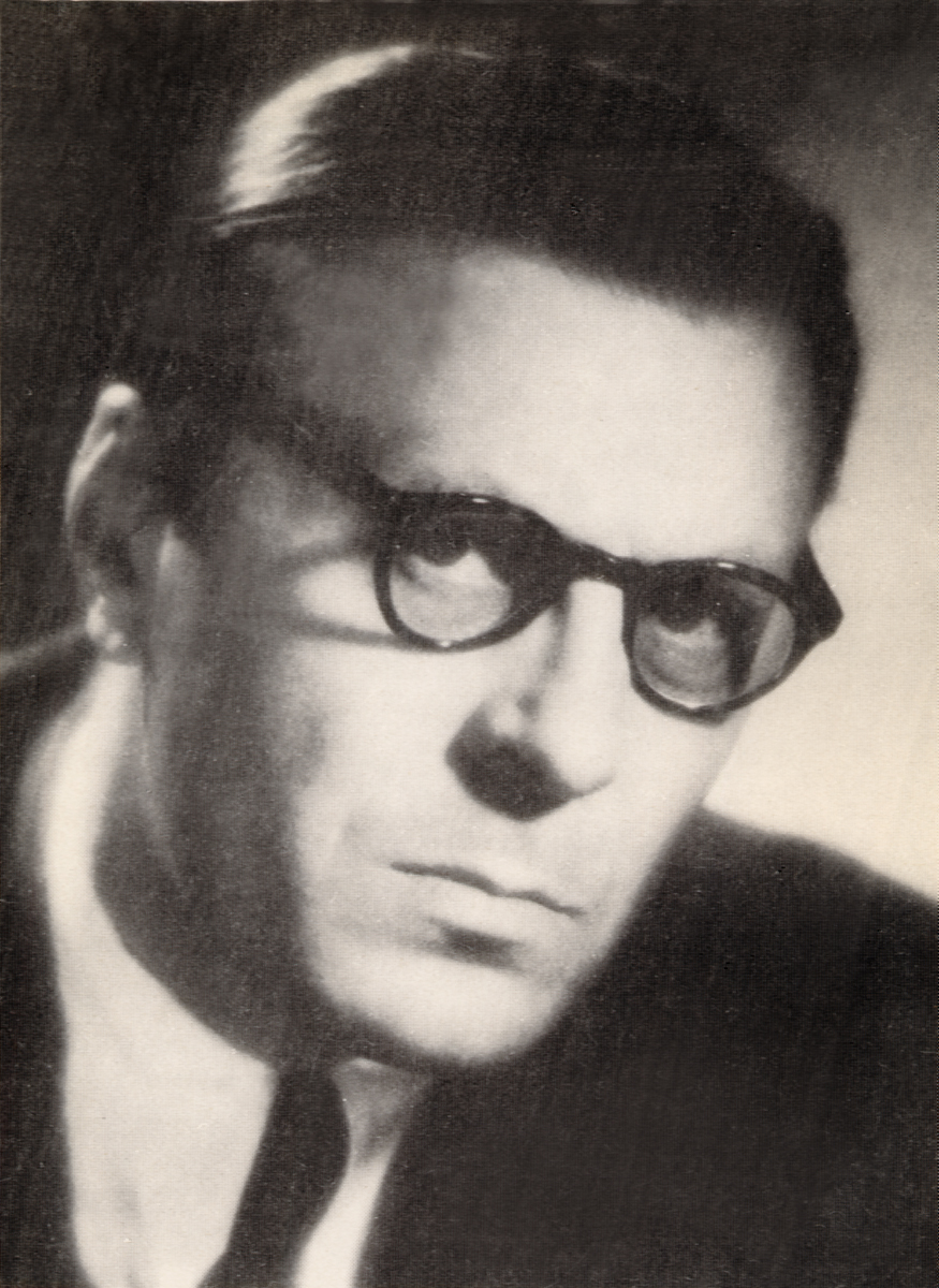 Tadeusz Breza foto