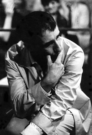 Tadeusz Kantor foto