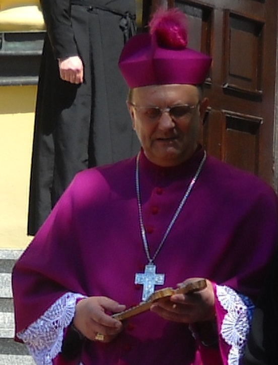 Tadeusz Pikus foto