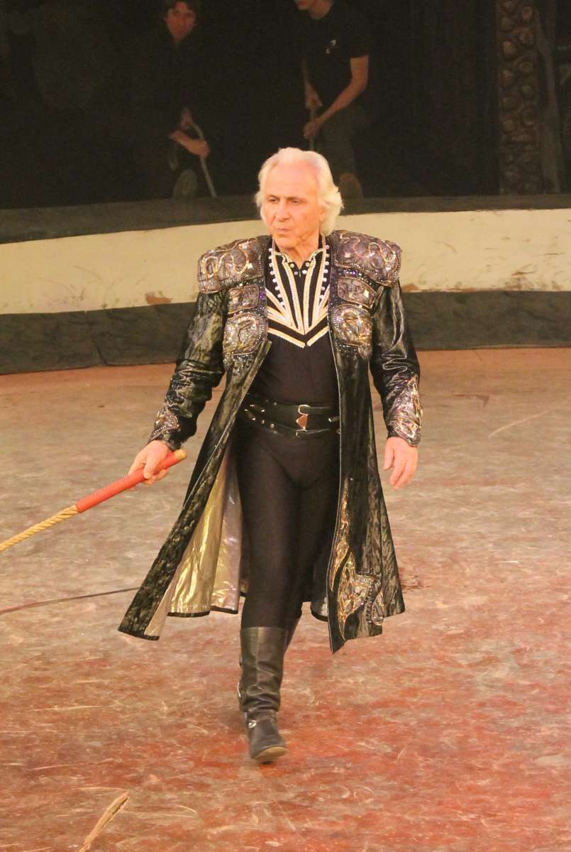 Tamerlan Nugzarov foto