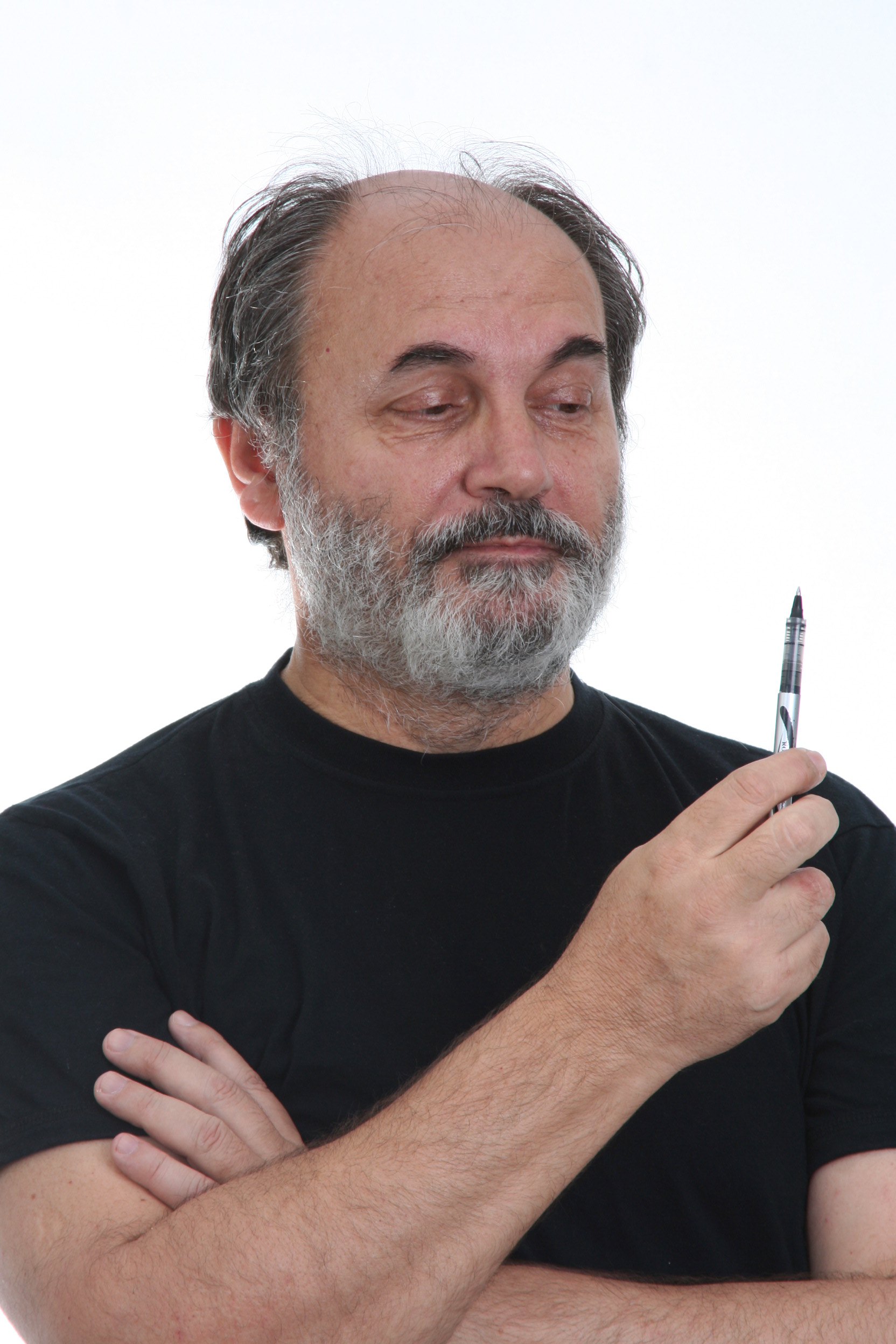 Tarik Gunersel foto