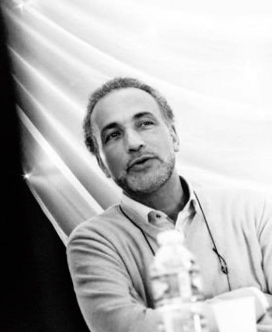 Tariq Ramadan foto