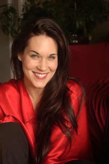 Teal Swan foto