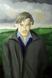 Ted Hughes foto
