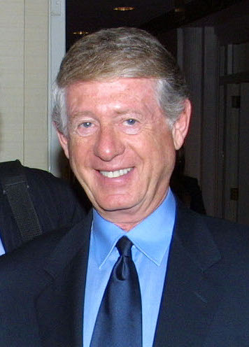 Ted Koppel foto