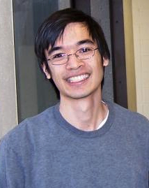 Terence Tao foto