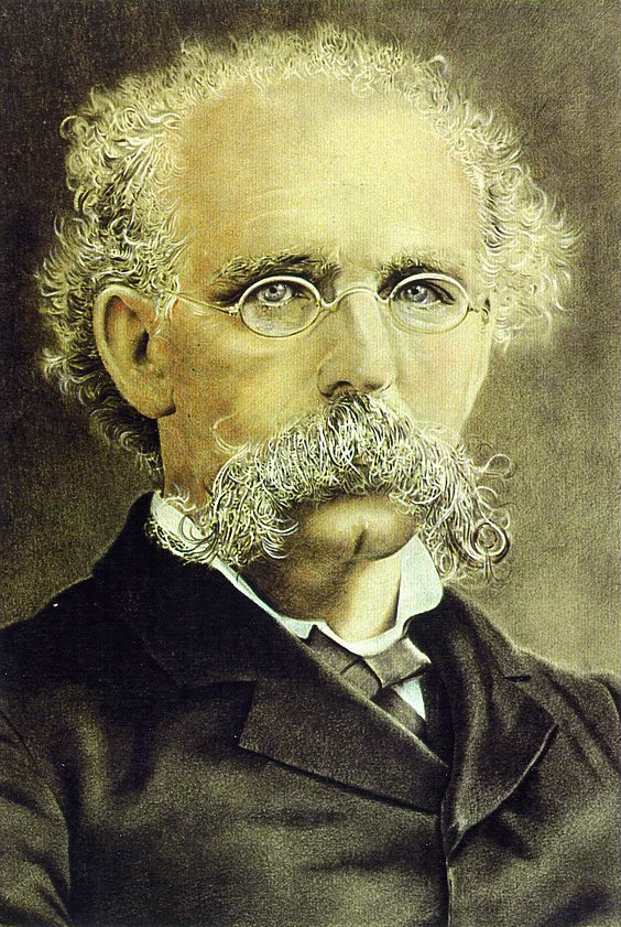 Terence V. Powderly foto