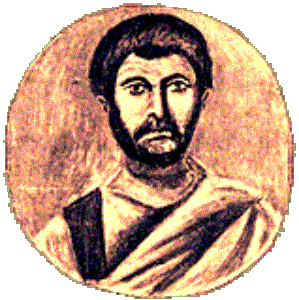 Publius Terentius Afer foto