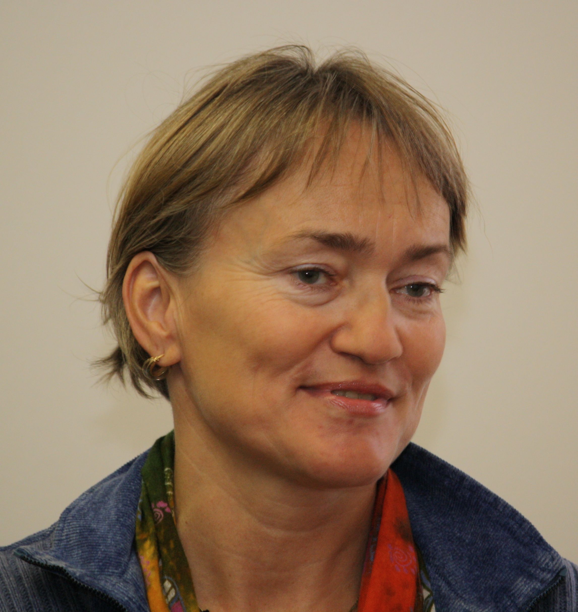 Tereza Boučková foto