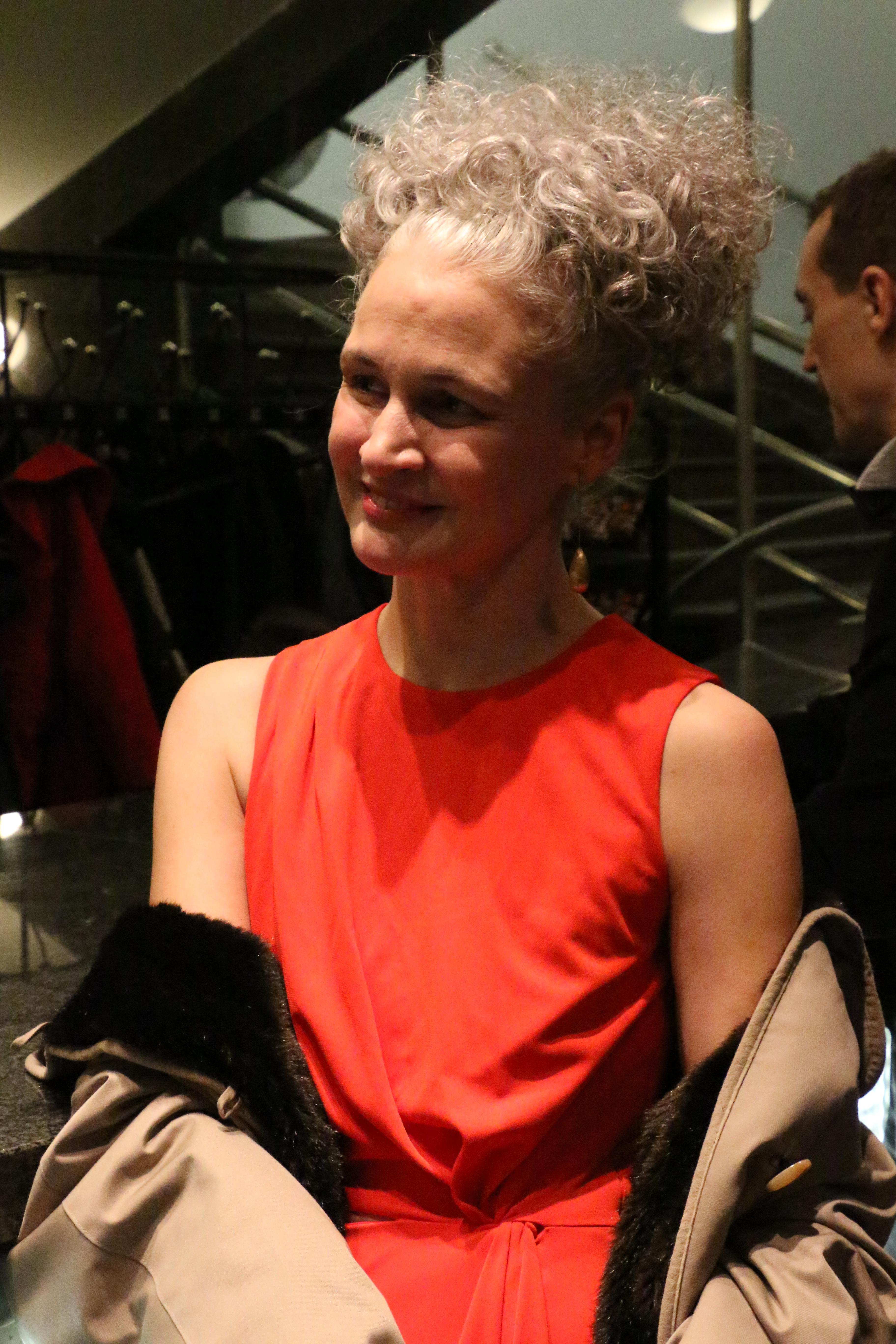 Tereza Hofová foto