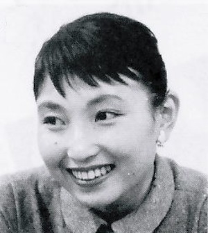 Tetsuko Kuroyanagi foto