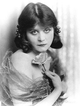 Theda Bara foto