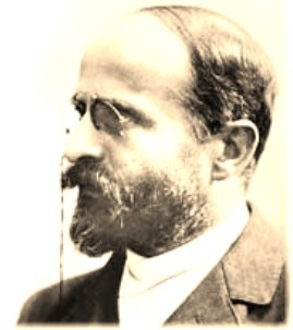 Theodor Lipps foto