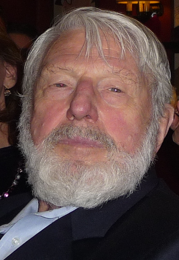 Theodore Bikel foto