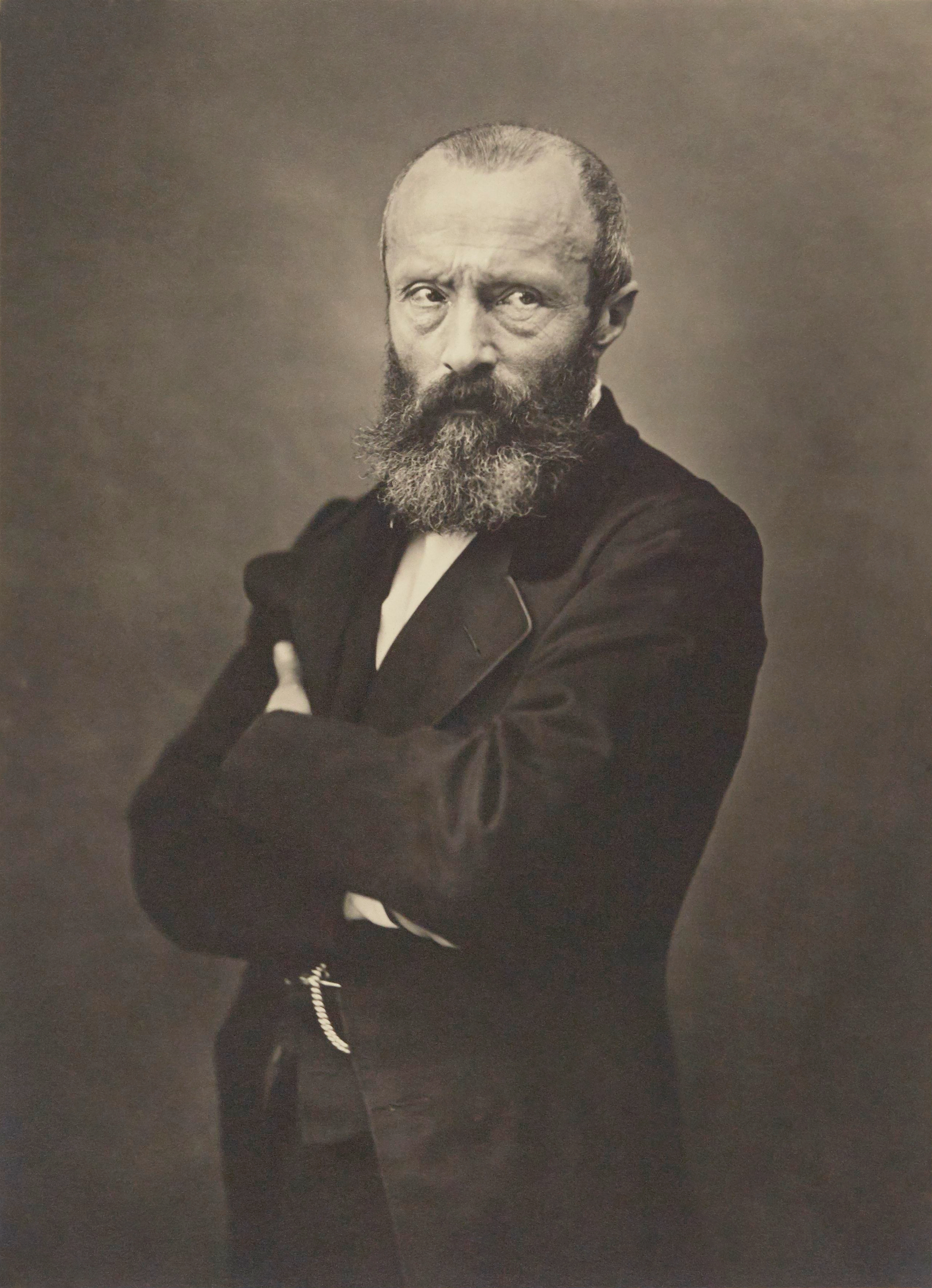 Théophile Thoré foto