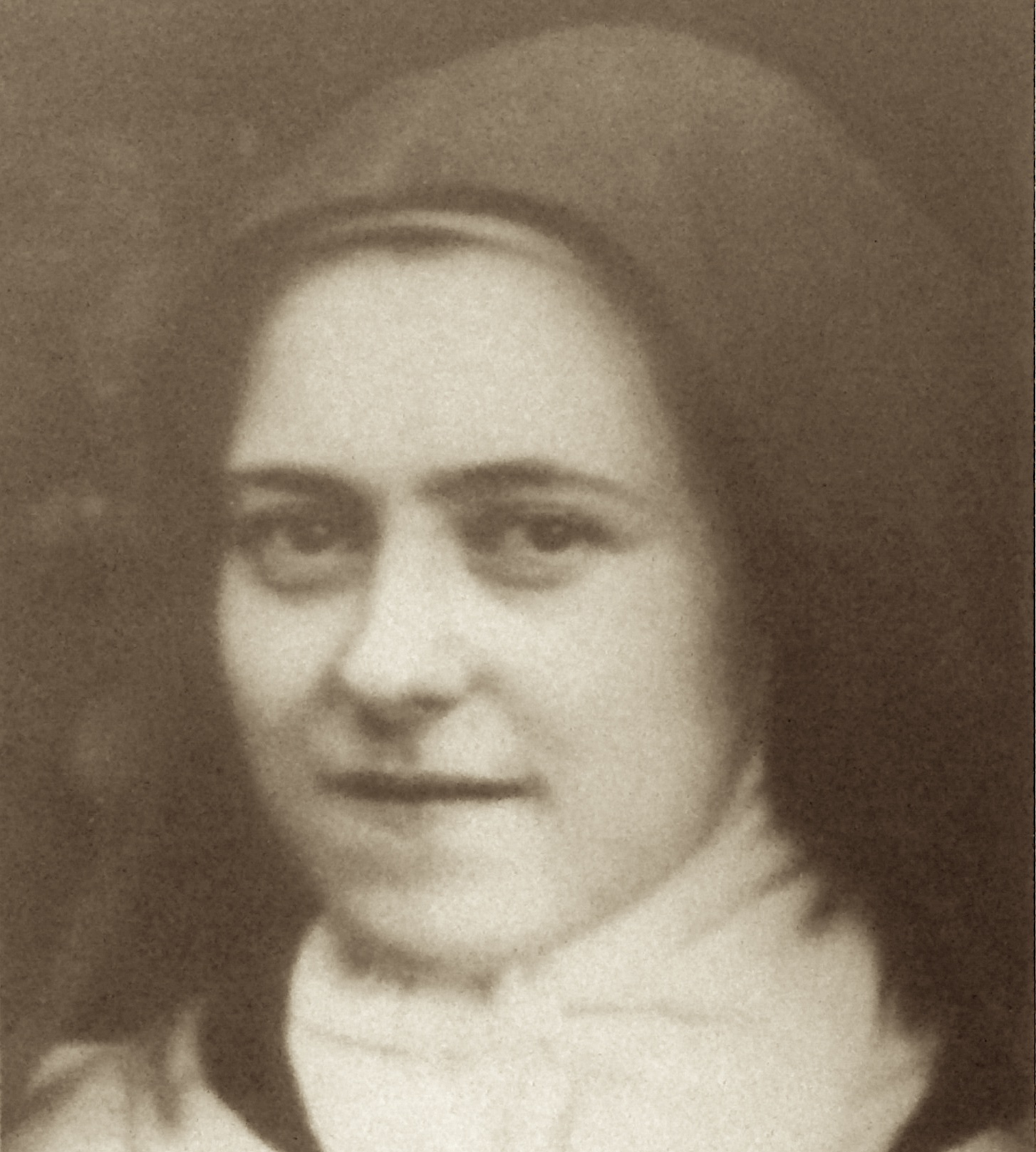 Terezie z Lisieux foto