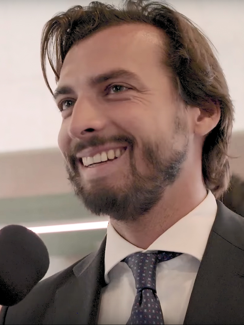 Thierry Baudet foto