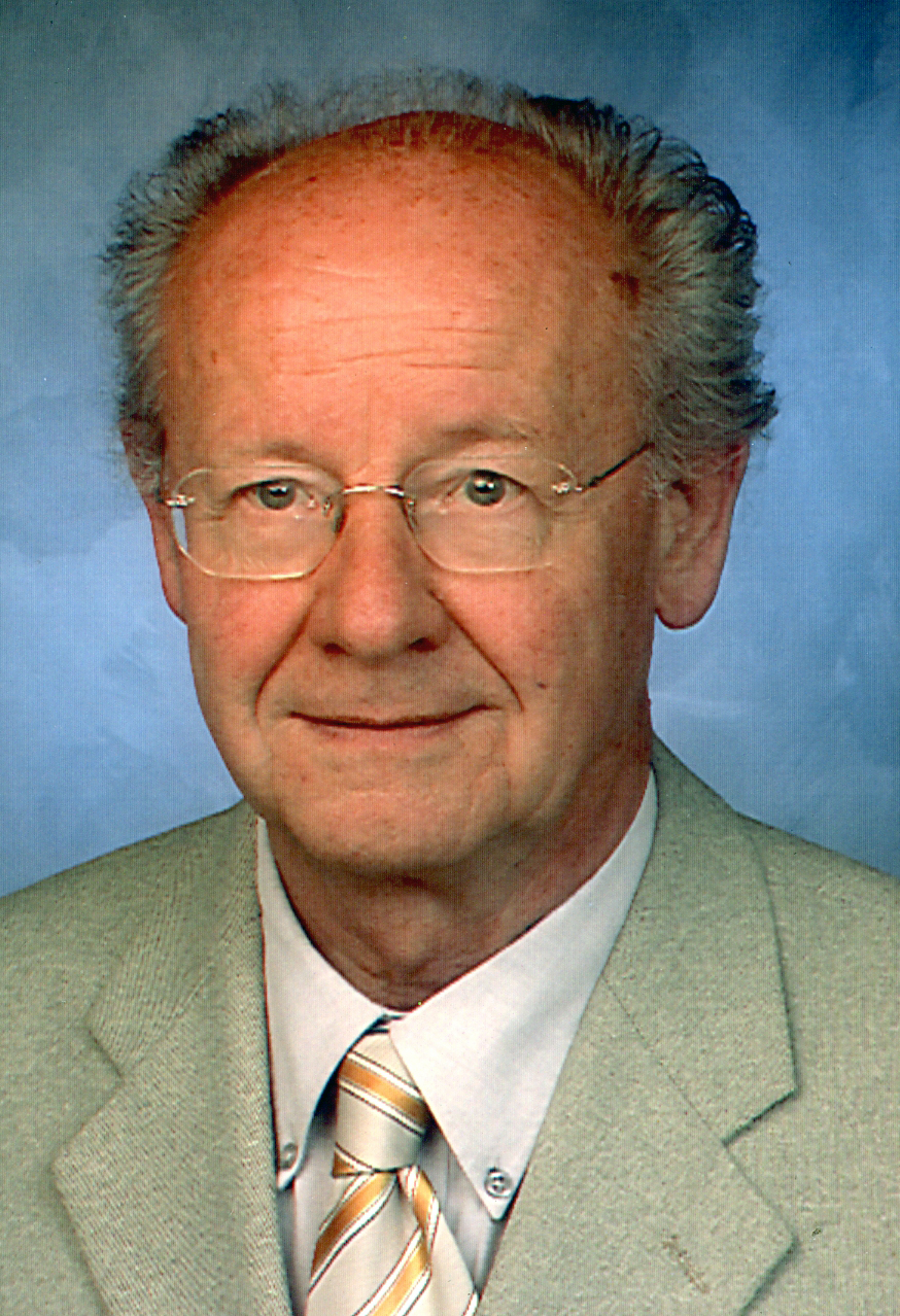 Thomas Alexander Szlezák foto