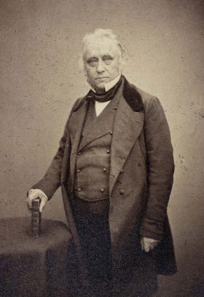 Thomas MacAuley foto