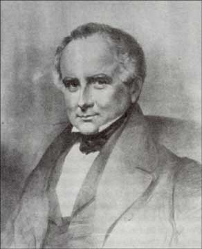 Thomas Chandler Haliburton foto