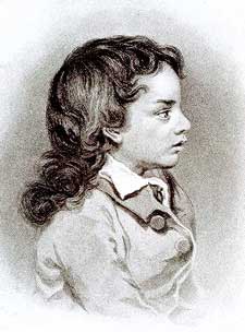 Thomas Chatterton foto