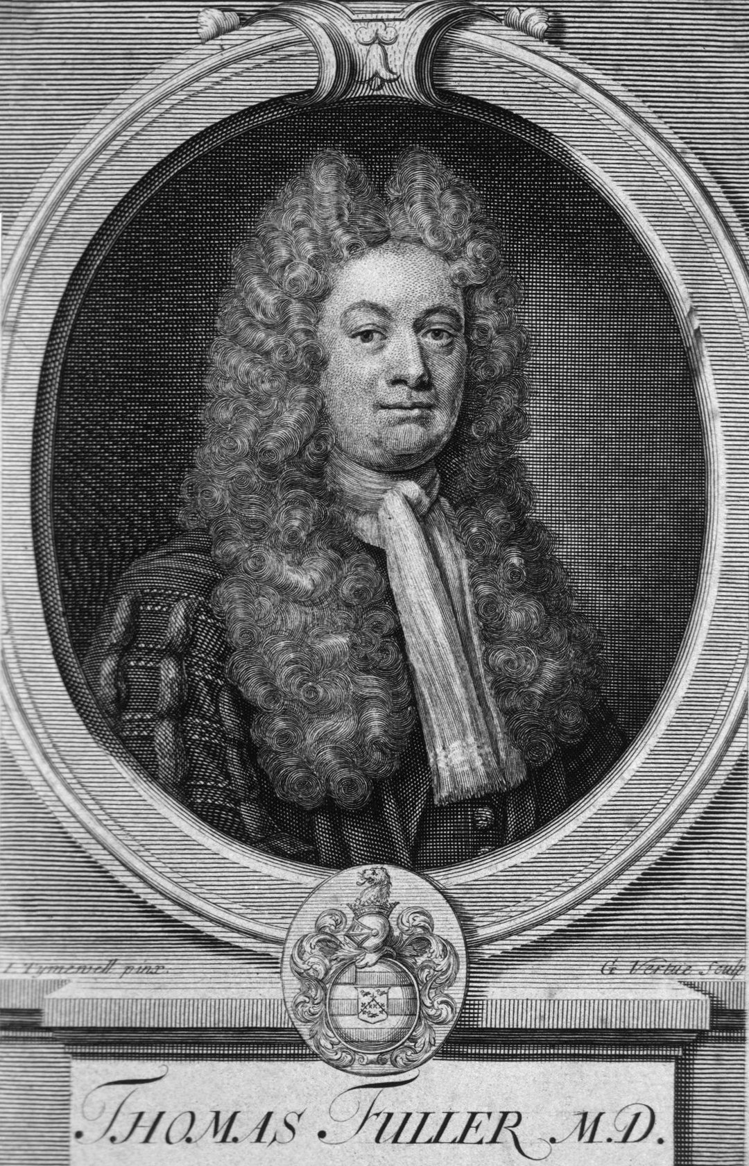 Thomas E. Fuller foto