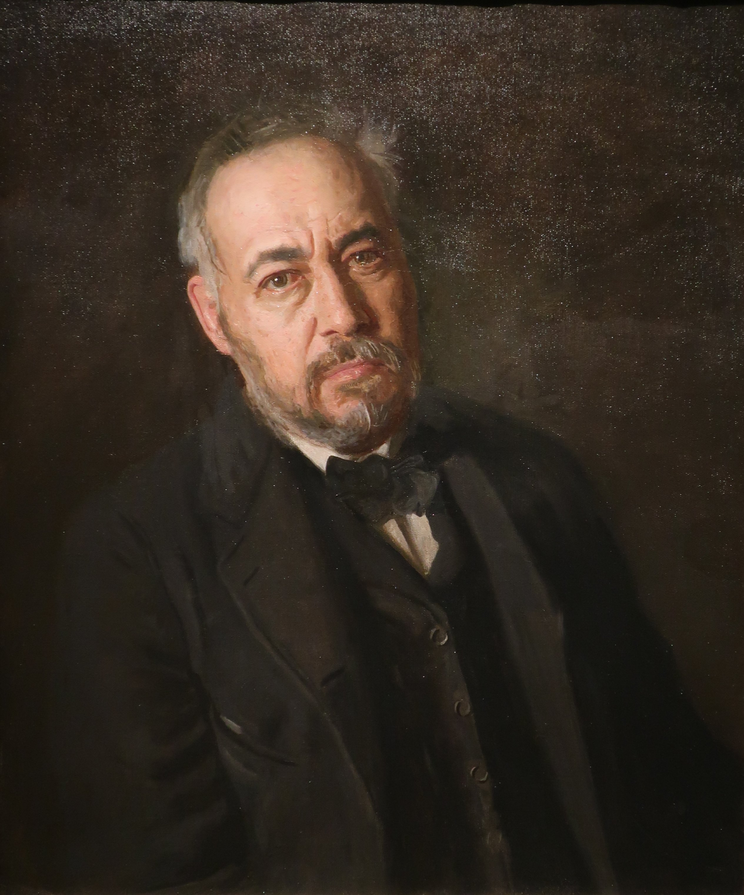 Thomas Eakins foto