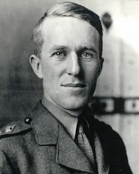 Thomas Edward Lawrence foto