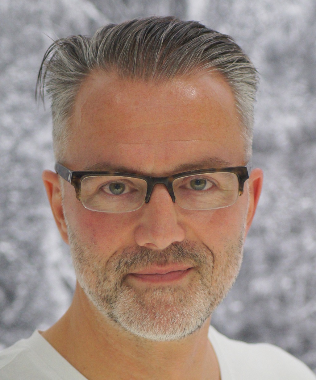 Thomas Enger foto