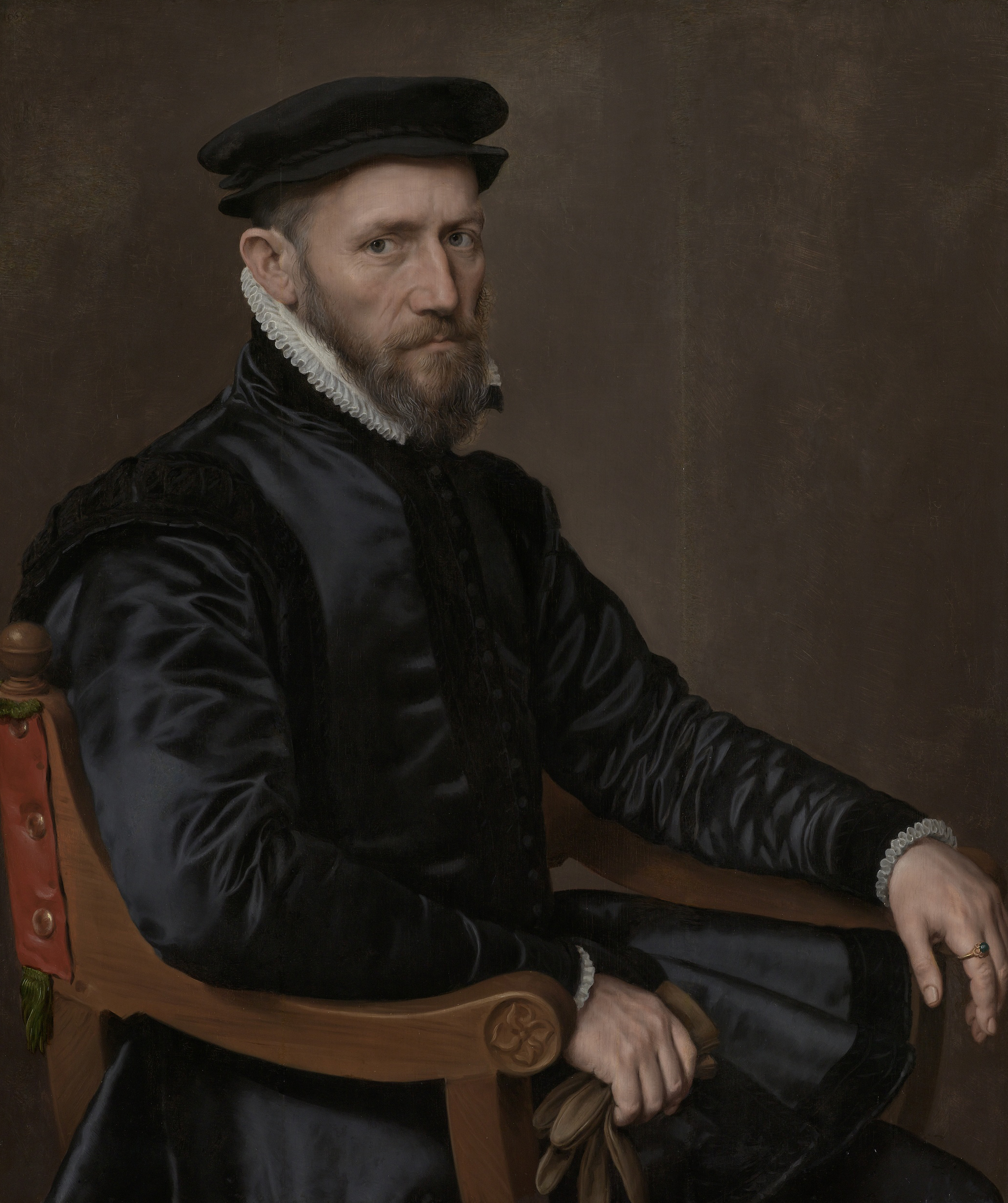 Thomas Gresham foto