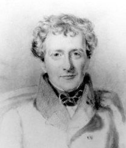 Thomas Haynes Bayly foto