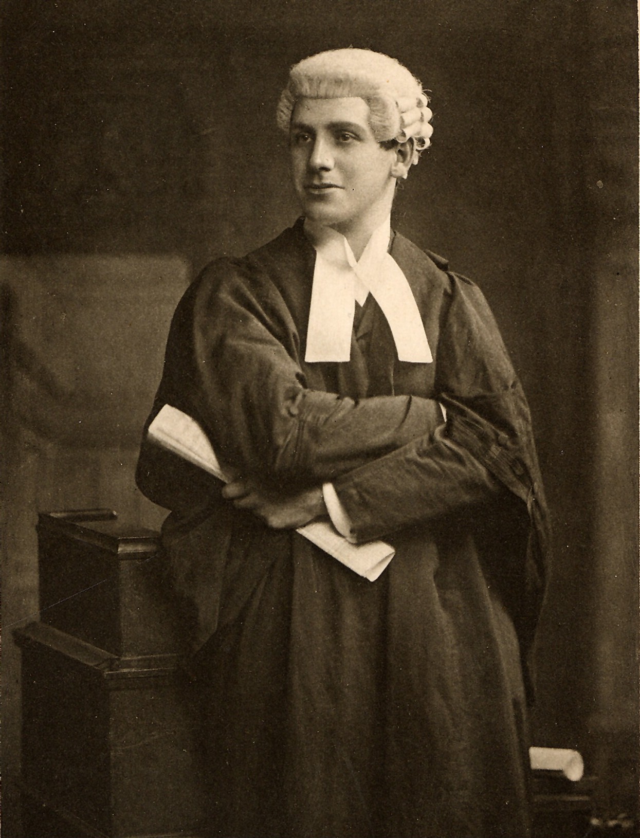 Thomas Kettle foto