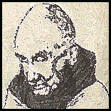 Thomas Feverel Merton foto
