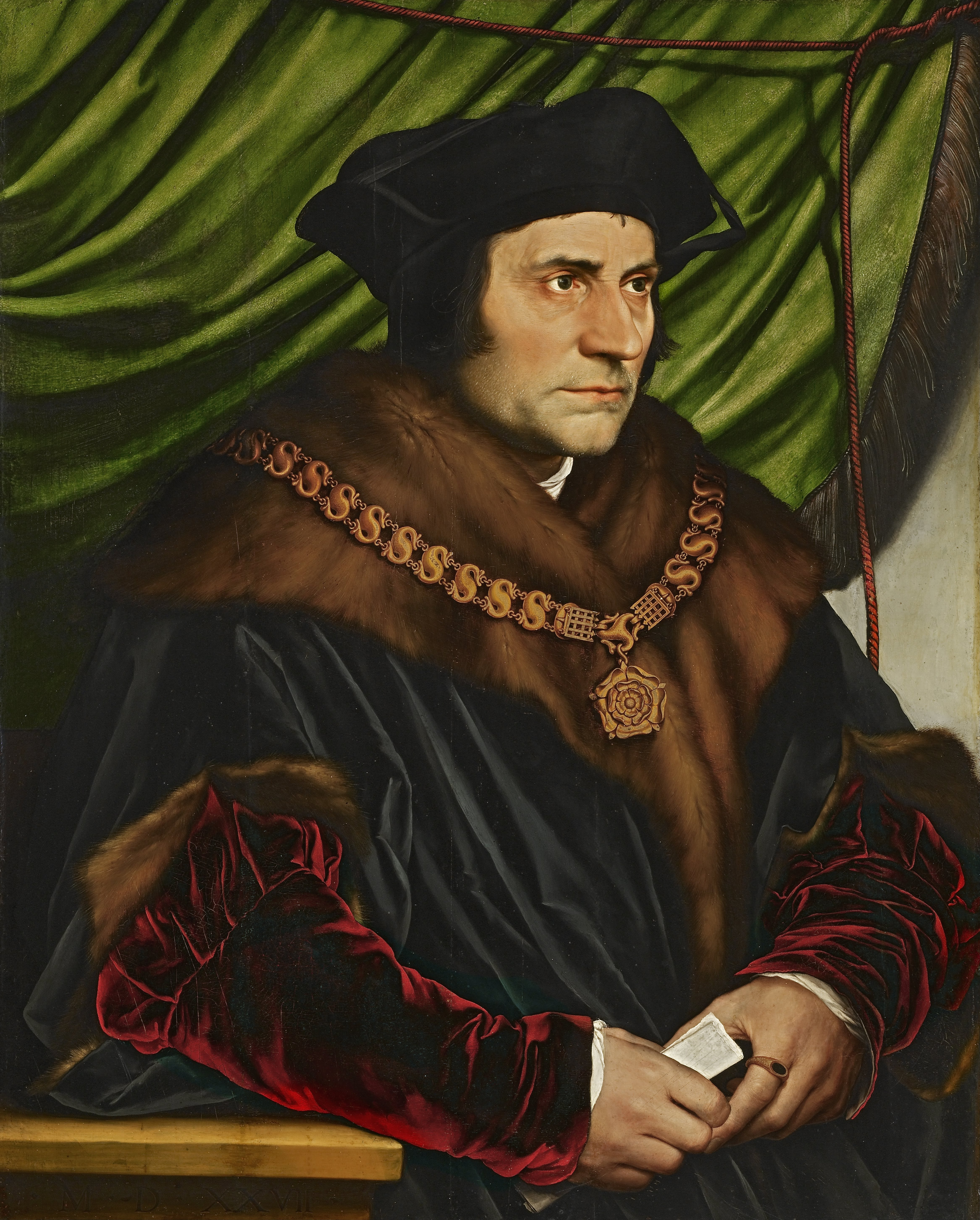 Thomas More foto