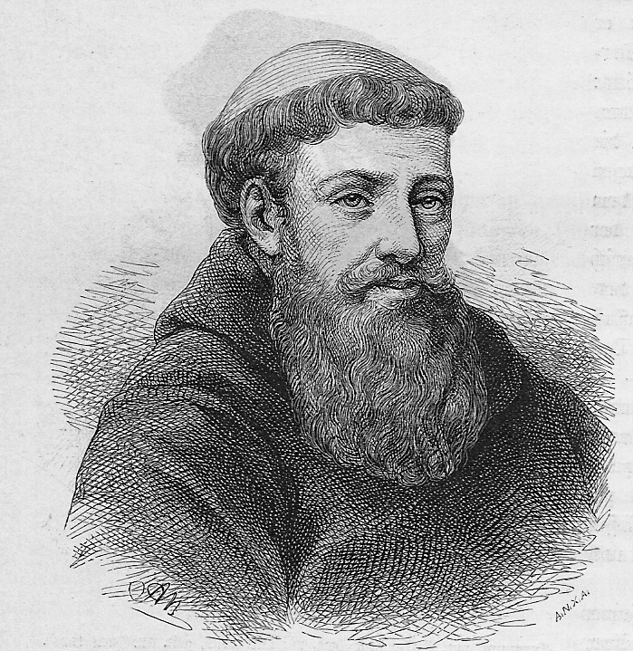 Thomas Murner foto