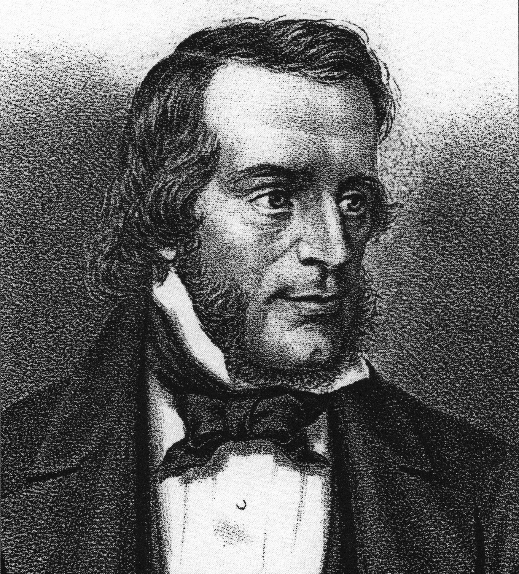 Thomas Osborne Davis (Irish politician) foto