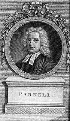 Thomas Parnell foto