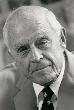 Thomas J. Watson Jr. foto
