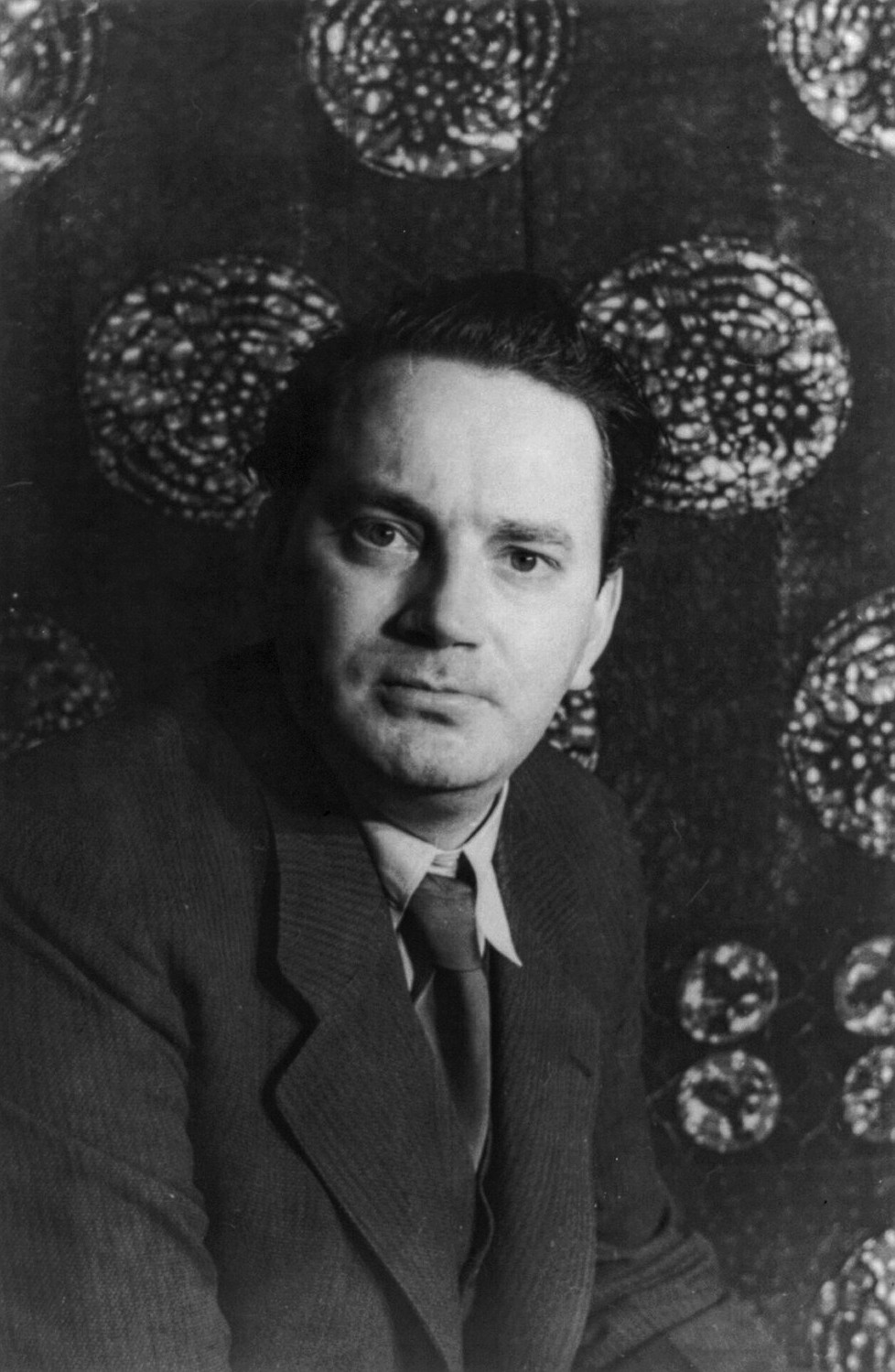 Thomas Wolfe foto