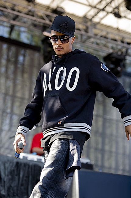 T.I. foto
