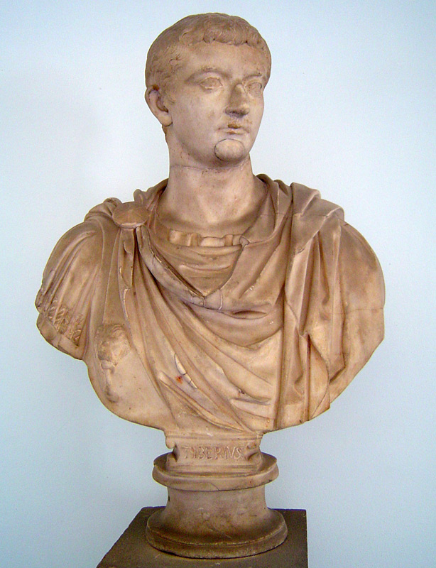 Tiberius foto