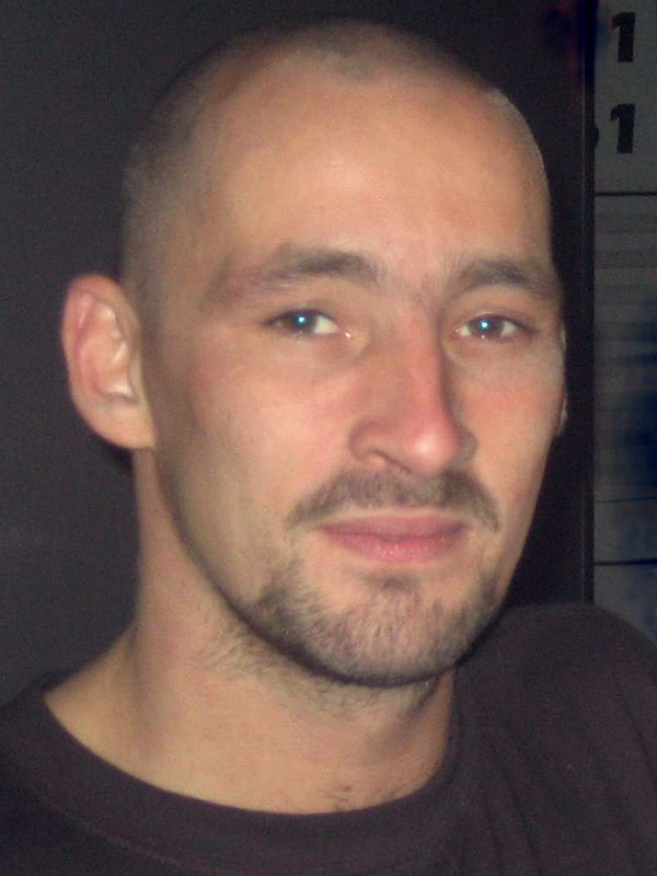 Tillman Otto foto