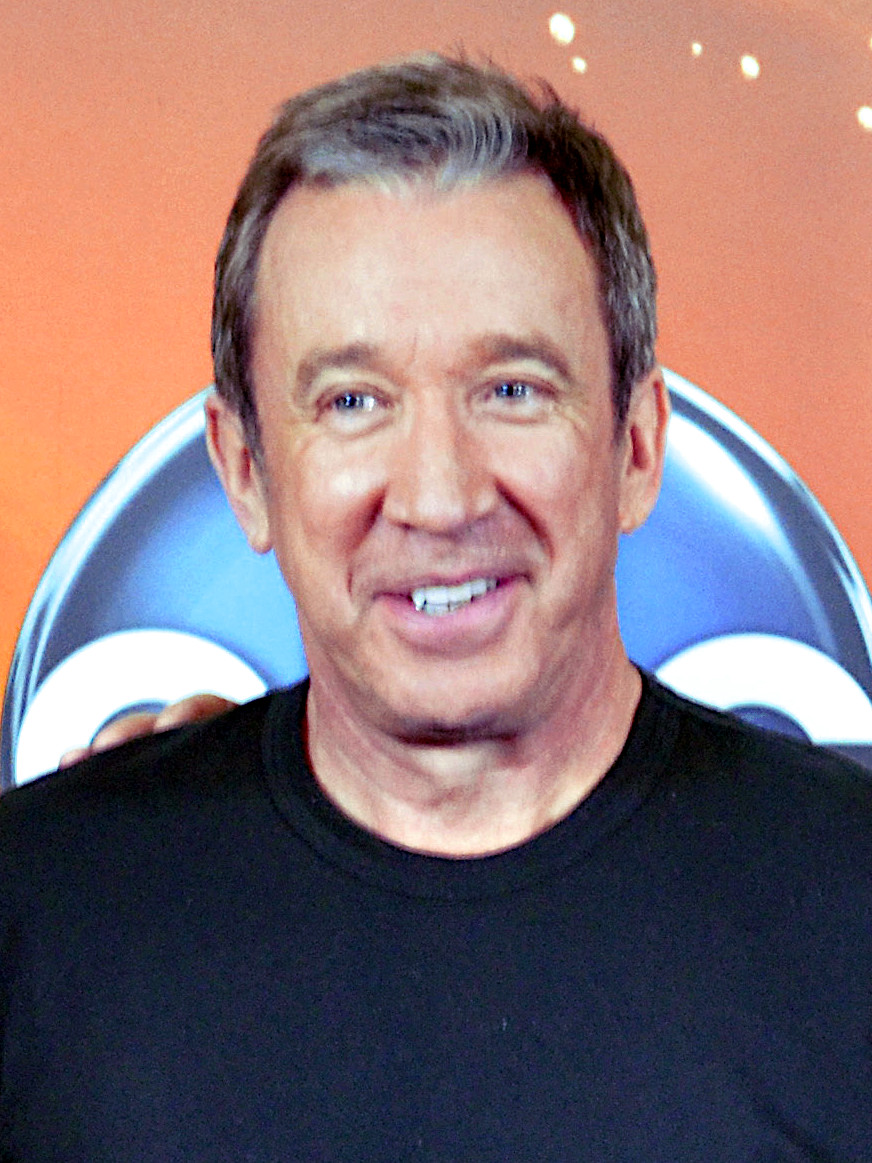 Tim Allen foto