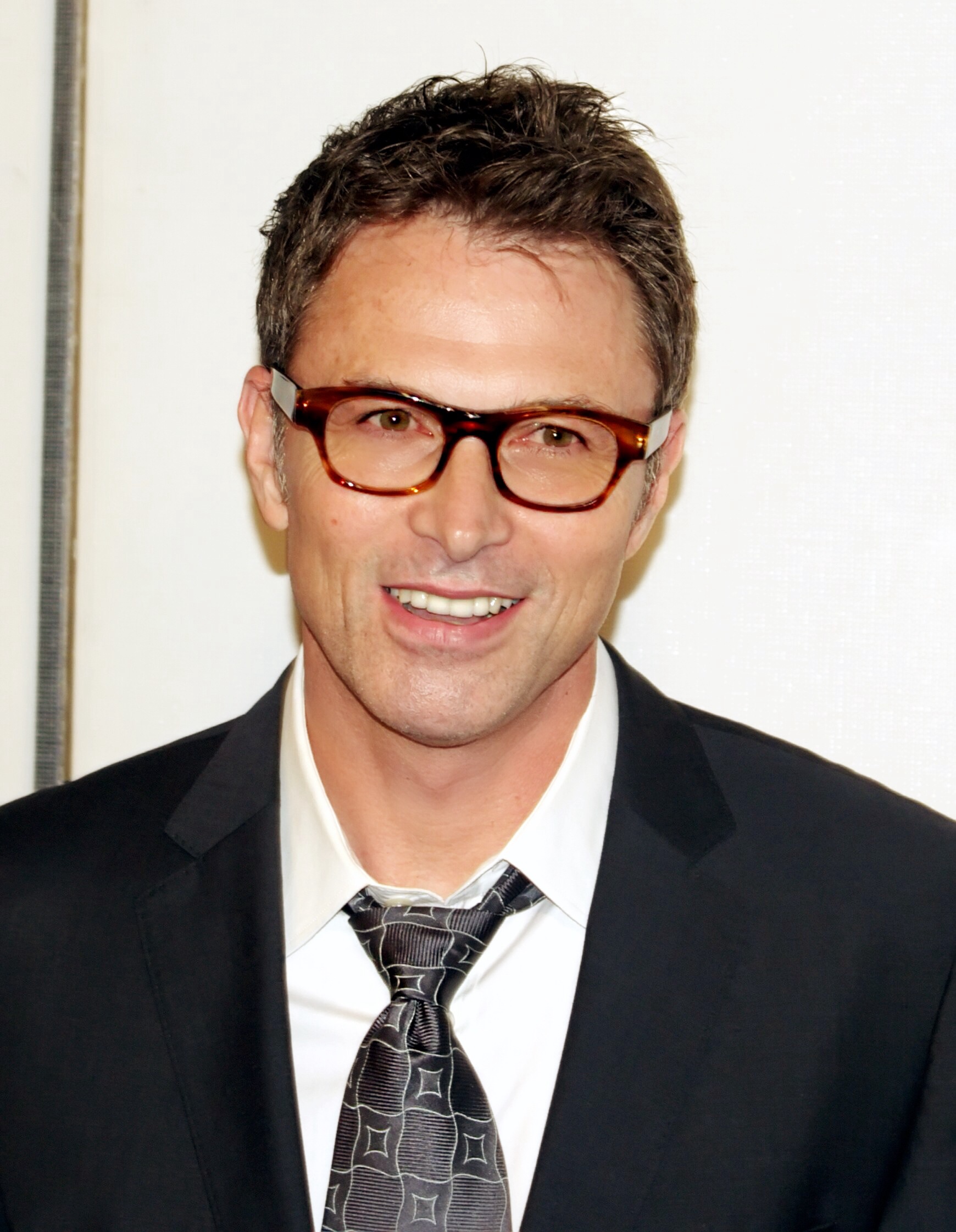Tim Daly foto