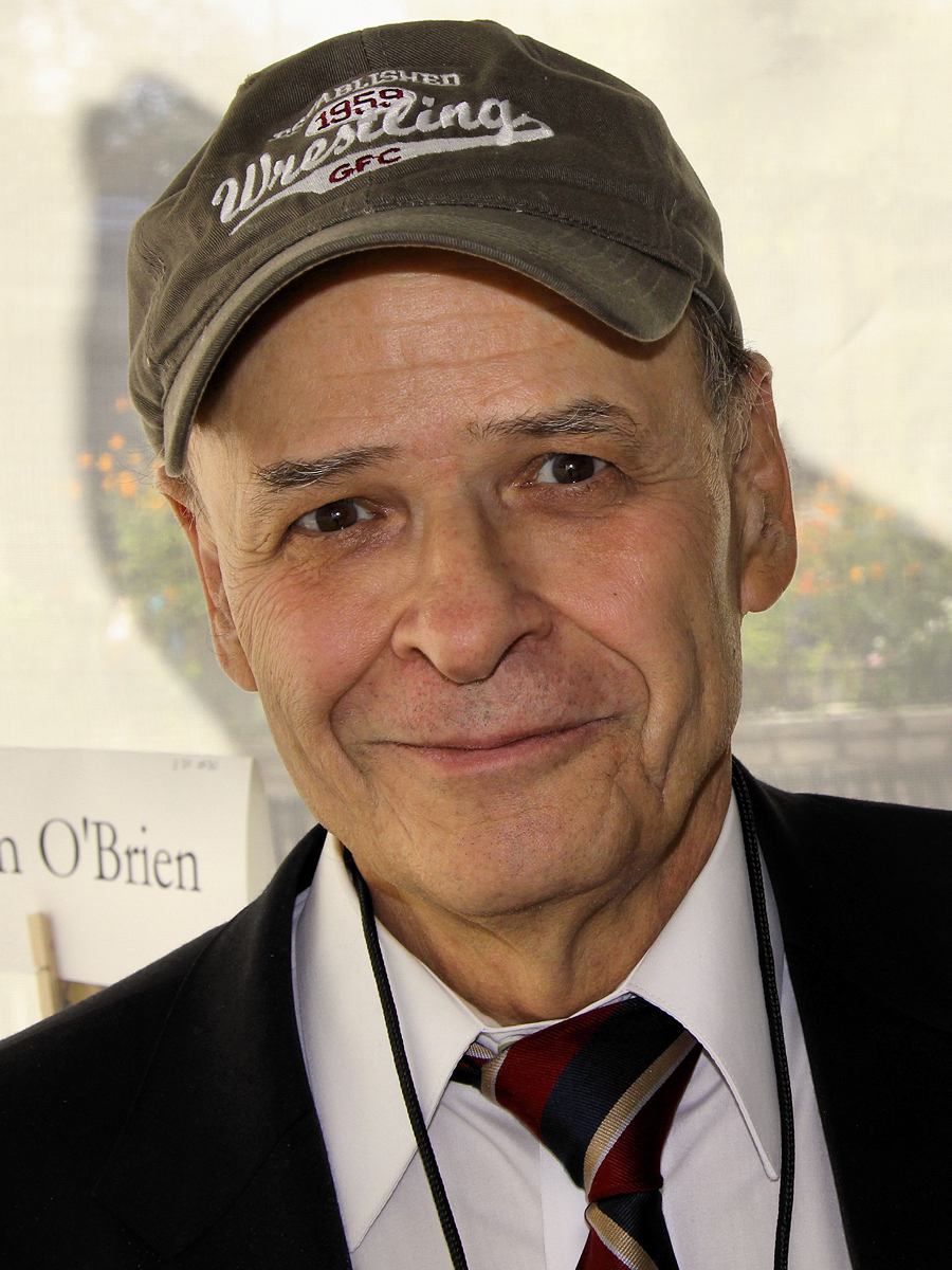 Tim O'Brien foto