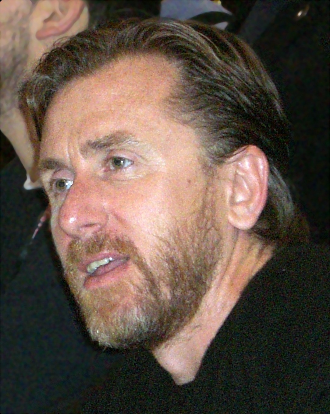 Tim Roth foto