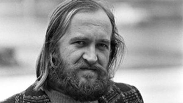 Timo K. Mukka foto